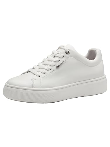 Tamaris Damen Sneaker 1-23736-42 117 von Tamaris