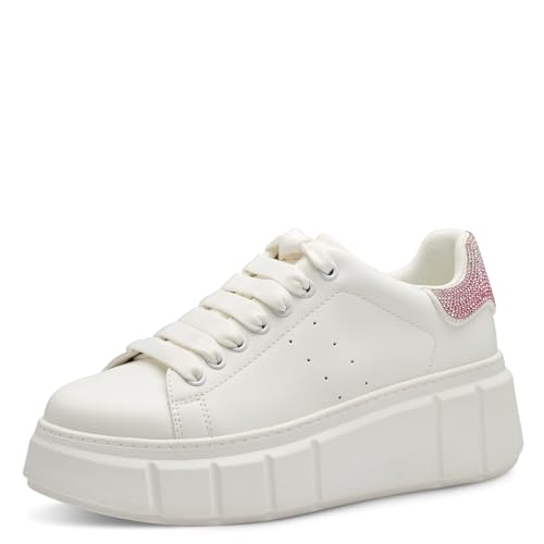 Tamaris Damen Sneaker 1-23743-41 154 normal von Tamaris