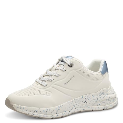 Tamaris Damen Sneaker 1-23748-41 897 normal von Tamaris