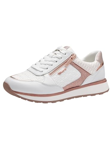 Tamaris Damen Sneaker 1-23755-42 119 von Tamaris