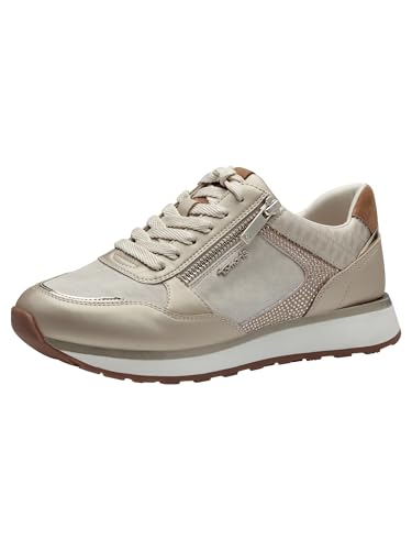 Tamaris Damen Sneaker 1-23755-42 430 von Tamaris