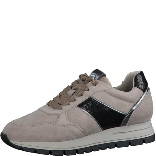 Tamaris Damen Sneaker 1-23756-41 344 normal von Tamaris