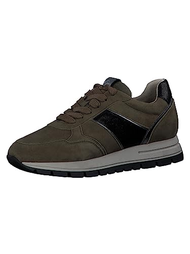 Tamaris Damen Sneaker 1-23756-41 761 normal von Tamaris