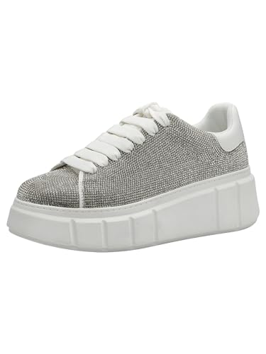 Tamaris Damen Sneaker 1-23773-42 948 von Tamaris