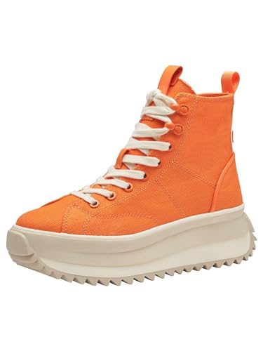 Tamaris Damen Sneaker 1-25201-41 606 von Tamaris