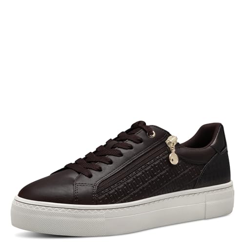 Tamaris Damen Sneaker 1-23313-41 303 normal von Tamaris