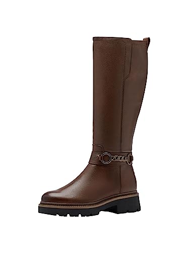 Tamaris Damen Stiefel 1-25602-41 305 normal von Tamaris