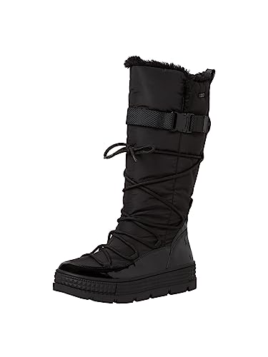 Tamaris Damen Stiefel 1-26657-41 001 normal von Tamaris