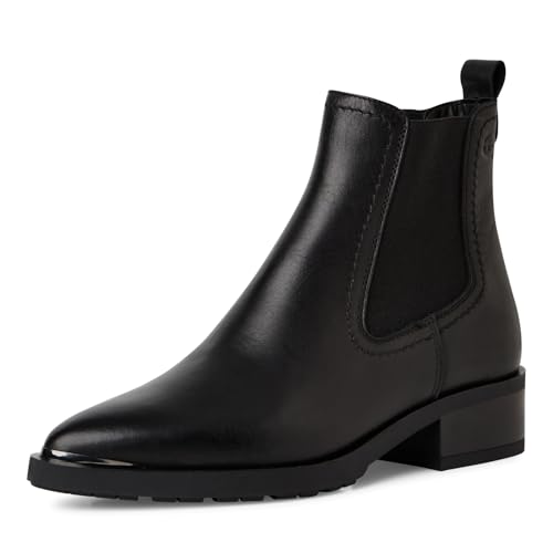 Tamaris Damen Stiefel schwarz 39 Tamaris Damen Stiefel schwarz 39 von Tamaris