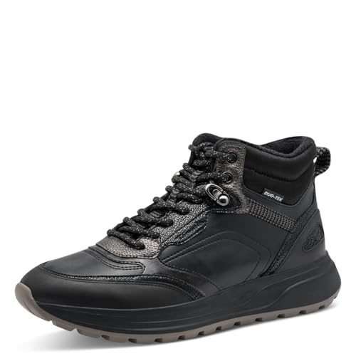 Tamaris Damen Stiefel schwarz 39 Tamaris Damen Stiefel schwarz 39 von Tamaris