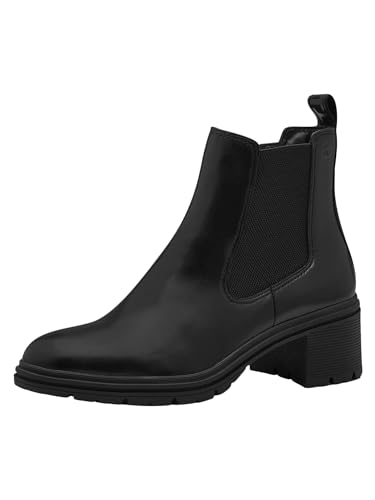 Tamaris Damen Stiefel schwarz 42 Tamaris Damen Stiefel schwarz 42 von Tamaris