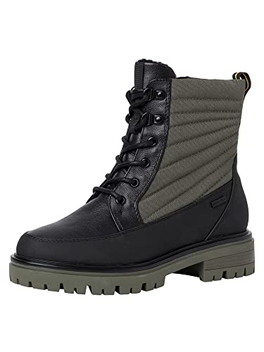 Tamaris Damen 1-1-26278 Stiefelette, 077, 37 EU Tamaris Damen 1-1-26278 Stiefelette, 077, 37 EU von Tamaris