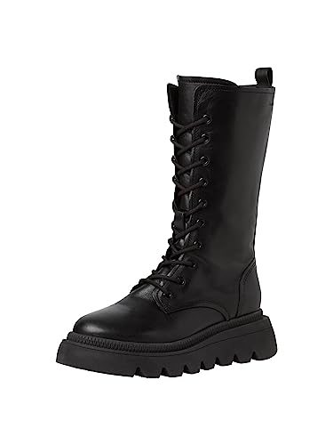 Tamaris Damen Stiefelette 1-25282-41 003 normal von Tamaris