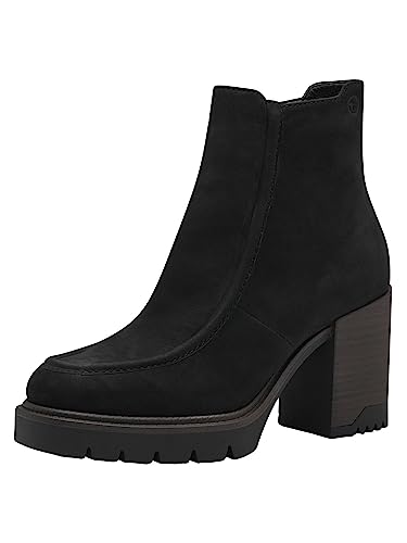 Tamaris Damen Stiefelette 1-25330-41 001 normal von Tamaris