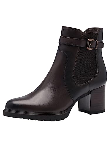 Tamaris Damen Stiefelette 1-25385-41 304 normal von Tamaris