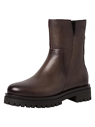 Tamaris Damen Stiefelette 1-25475-41 200 schmal von Tamaris