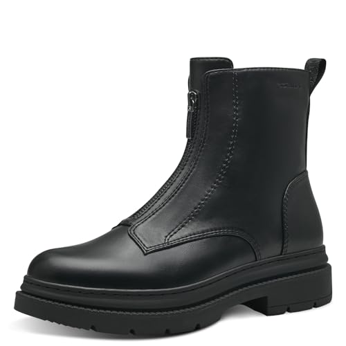 Tamaris Damen Boots; BLACK/schwarz; 38 EU Tamaris Damen Boots; BLACK/schwarz; 38 EU von Tamaris