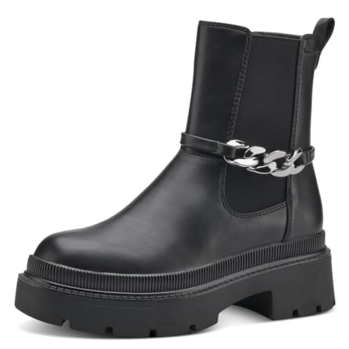 Tamaris Stiefelette 1-25497-41 001 normal von Tamaris