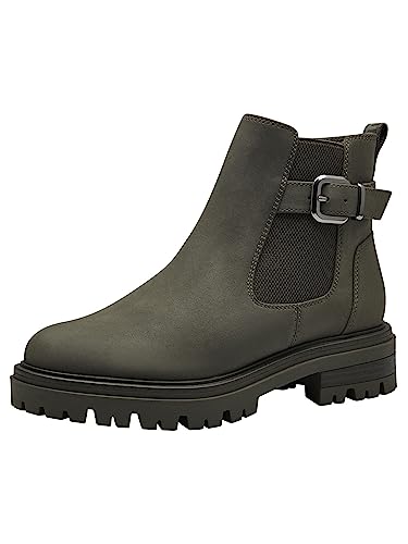 Tamaris Damen Stiefelette 1-25499-41 722 normal von Tamaris