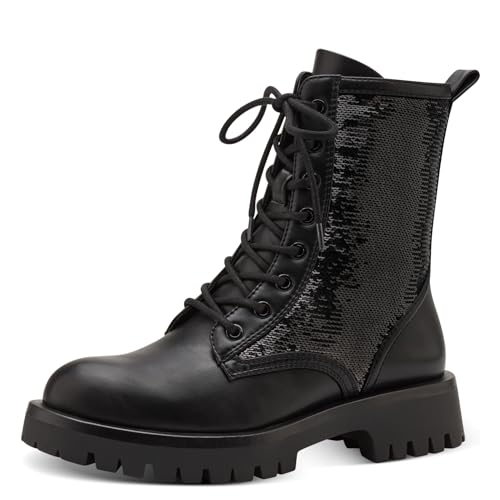 Tamaris Stiefelette 1-25906-41 001 normal Tamaris Stiefelette 1-25906-41 001 normal von Tamaris