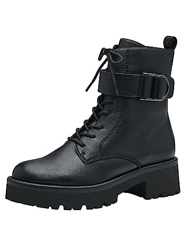 Tamaris Damen Stiefelette 1-26229-41 001 normal von Tamaris