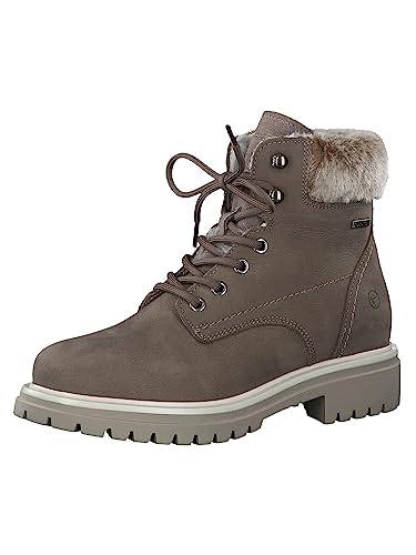 Tamaris Stiefelette 1-26914-41 384 schmal von Tamaris