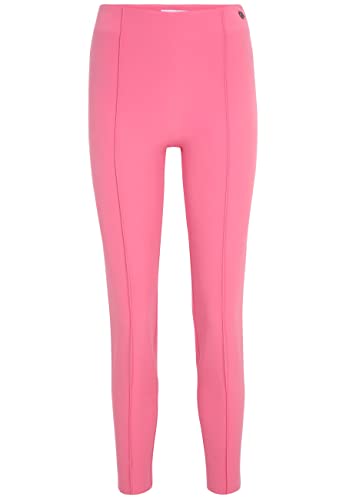 Tamaris Damen Tech Leggings ARAD Pink 38 von Tamaris