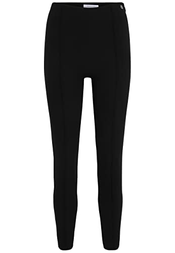 Tamaris Damen Tech Leggings ARAD Schwarz 36 von Tamaris