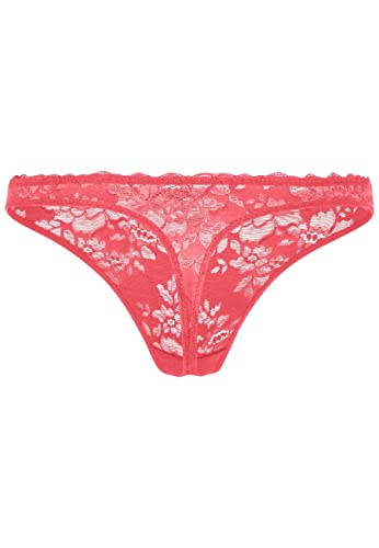 Tamaris Damen thong AMEL Pink M von Tamaris