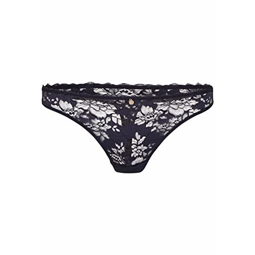 Tamaris Damen thong AMEL Violett S von Tamaris