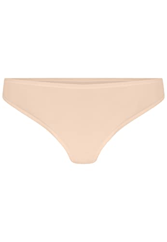 Tamaris Damen thong ARLESS Creme Weiß S von Tamaris