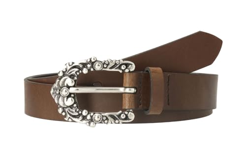 Tamaris Damengürtel - 101553 Gürtel Becca schwarz, weiß, cognac, grau Cognac 80 Tamaris Damengürtel - 101553 Gürtel Becca schwarz, weiß, cognac, grau Cognac 80 von Tamaris