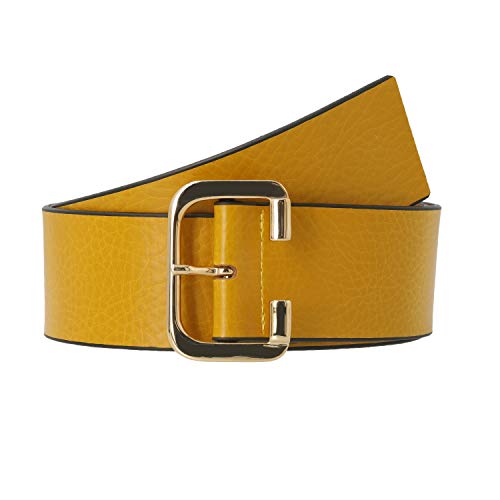 Tamaris Damengürtel - 160082 Christine Yellow 110 von Tamaris