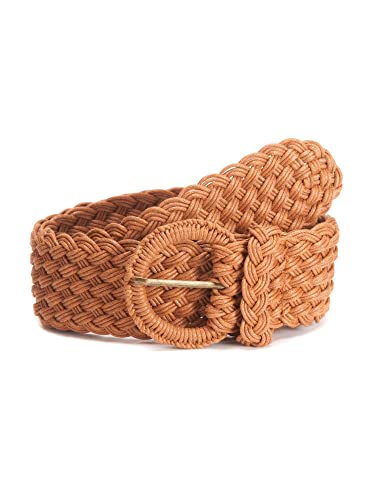 Tamaris Damengürtel - 160097 Wanda Cognac 85 Tamaris Damengürtel - 160097 Wanda Cognac 85 von Tamaris