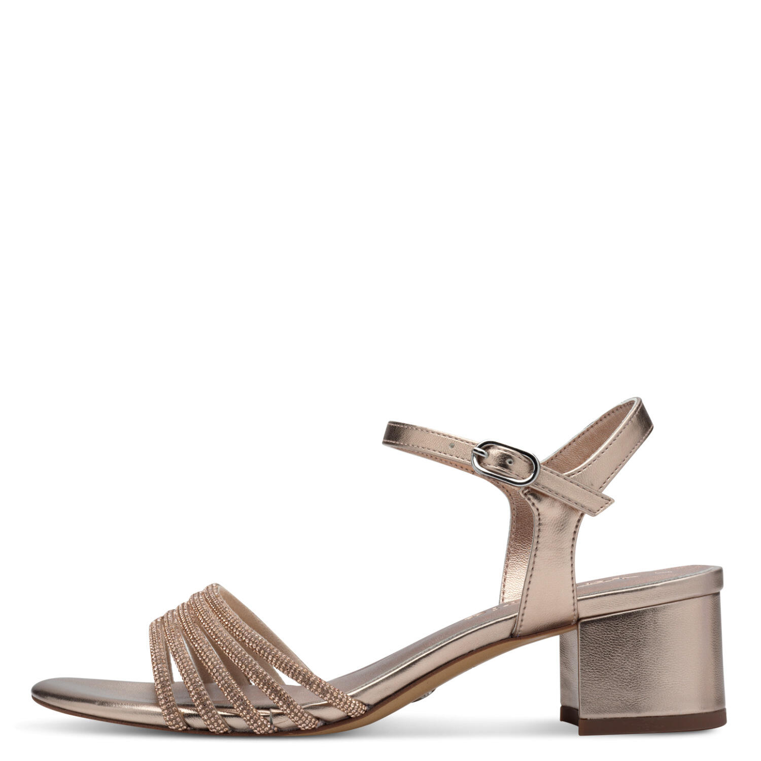 Tamaris Damenschuhe Klassisch ROSE GLAM ROSE GLAM - Gr. - 36 von Tamaris