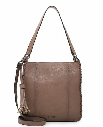 Tamaris Danuta Handbag Darktaupe Tamaris Danuta Handbag Darktaupe von Tamaris