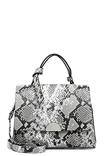 Tamaris Dorina Crossbody Bag With Flap Grey von Tamaris