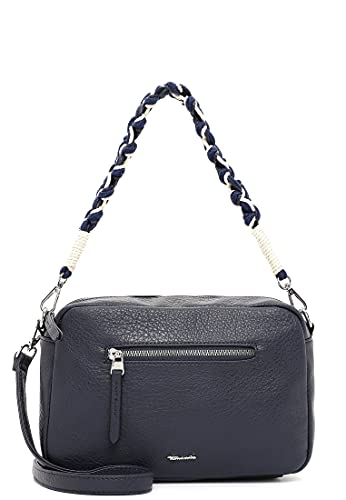 Tamaris Dunja Shoulder Bag Blue von Tamaris