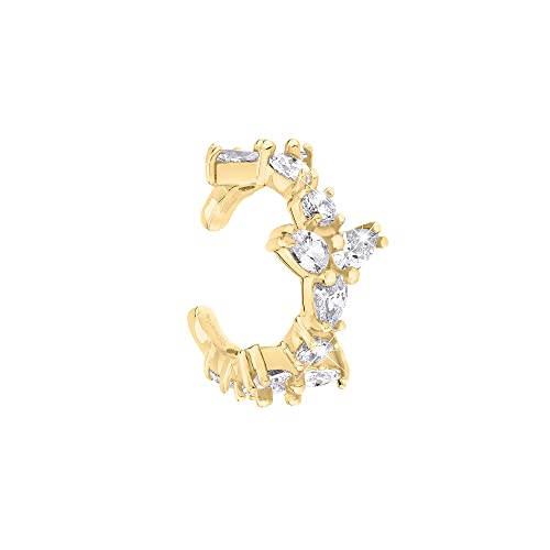 Tamaris Ear Cuff TJ-0260-E-13 IP Gold von Tamaris