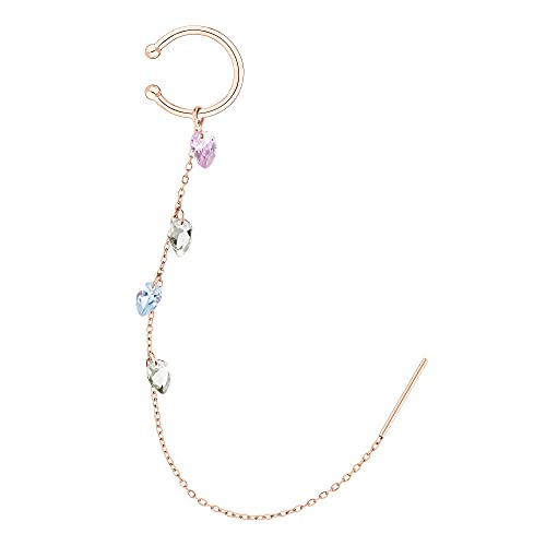 Tamaris Earcuff TJ-0081-E-11 IP Roségold von Tamaris