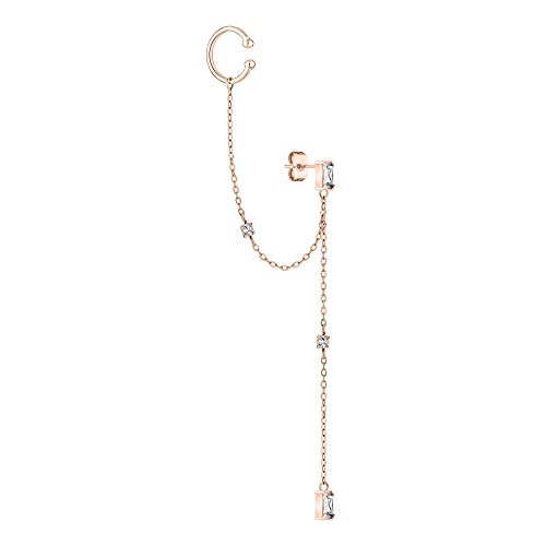 Tamaris Earcuff TJ-0131-E-70 IP Roségold von Tamaris