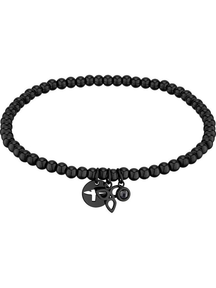 Tamaris Edelstahlarmband Tamaris Damen-Armband Edelstahl, Trendig von Tamaris