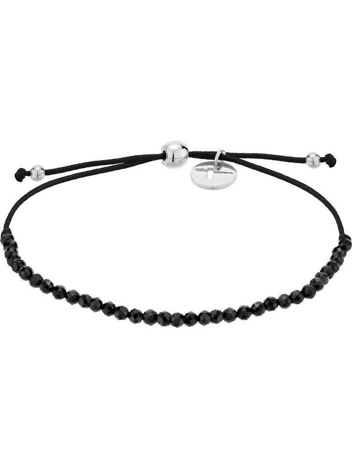 Tamaris Edelstahlarmband Tamaris Damen-Armband Edelstahl, Trendig von Tamaris