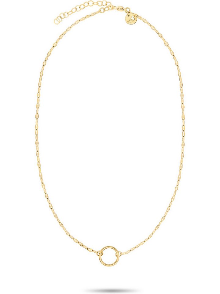 Tamaris Edelstahlkette Tamaris Damen-Kette Edelstahl von Tamaris