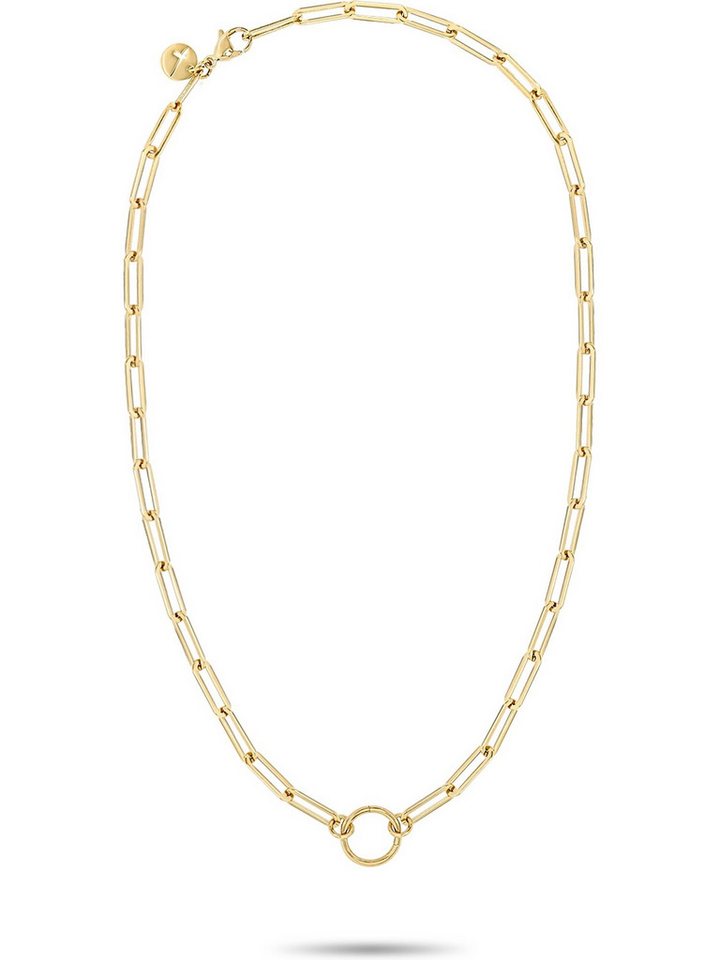 Tamaris Edelstahlkette Tamaris Damen-Kette Edelstahl von Tamaris