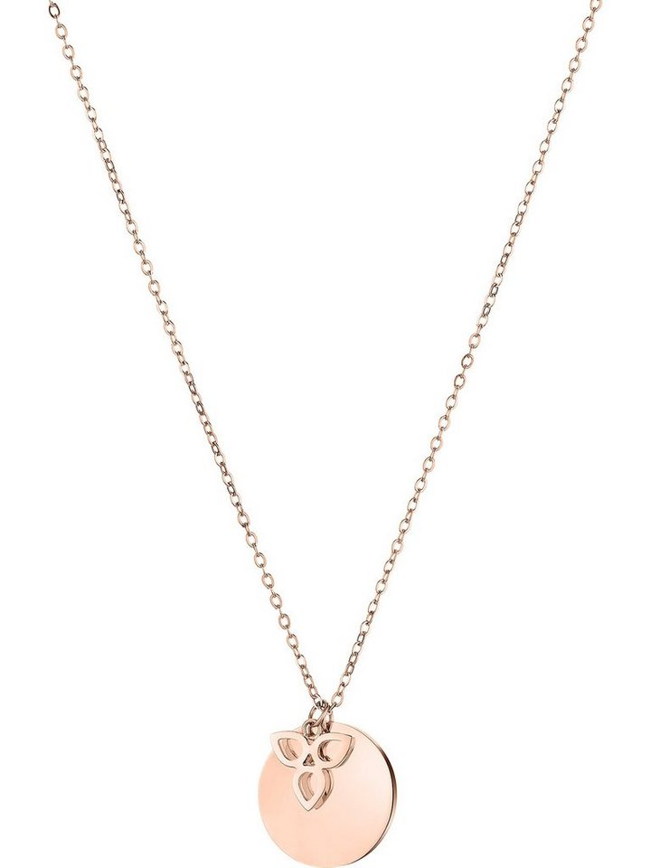 Tamaris Edelstahlkette Tamaris Damen-Kette Edelstahl von Tamaris