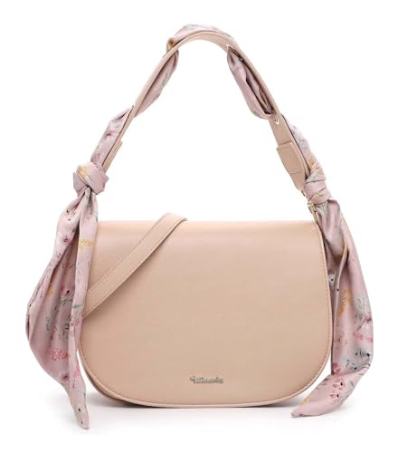 Tamaris Fabia Crossbody Bag Pink Salt Tamaris Fabia Crossbody Bag Pink Salt von Tamaris