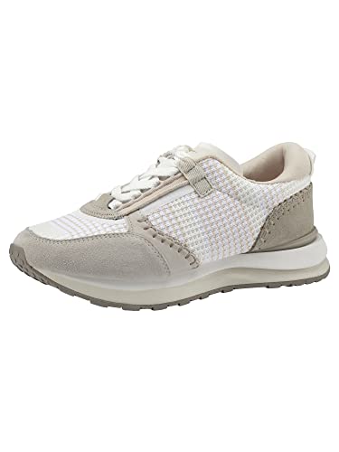 Tamaris Fashletics Damen Sneaker 1-1-23724-30 147 normal von Tamaris