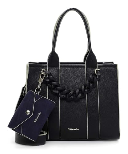 Tamaris Flavia Cityshopper M Blue Tamaris Flavia Cityshopper M Blue von Tamaris