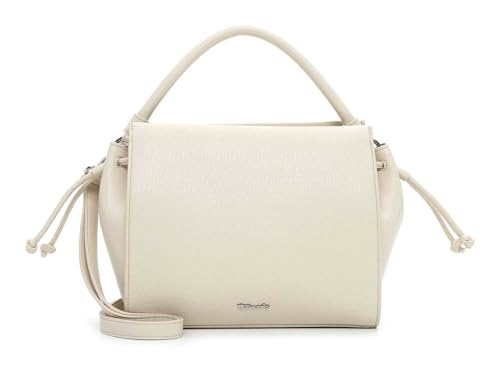 Tamaris Flora Handbag M Beige von Tamaris